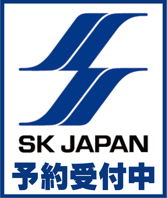 SK JAPAN