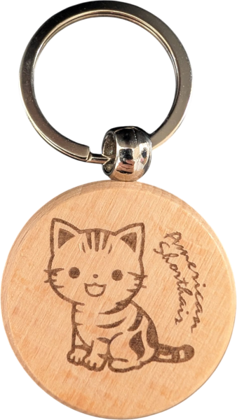 アメリカン・ショートヘアー